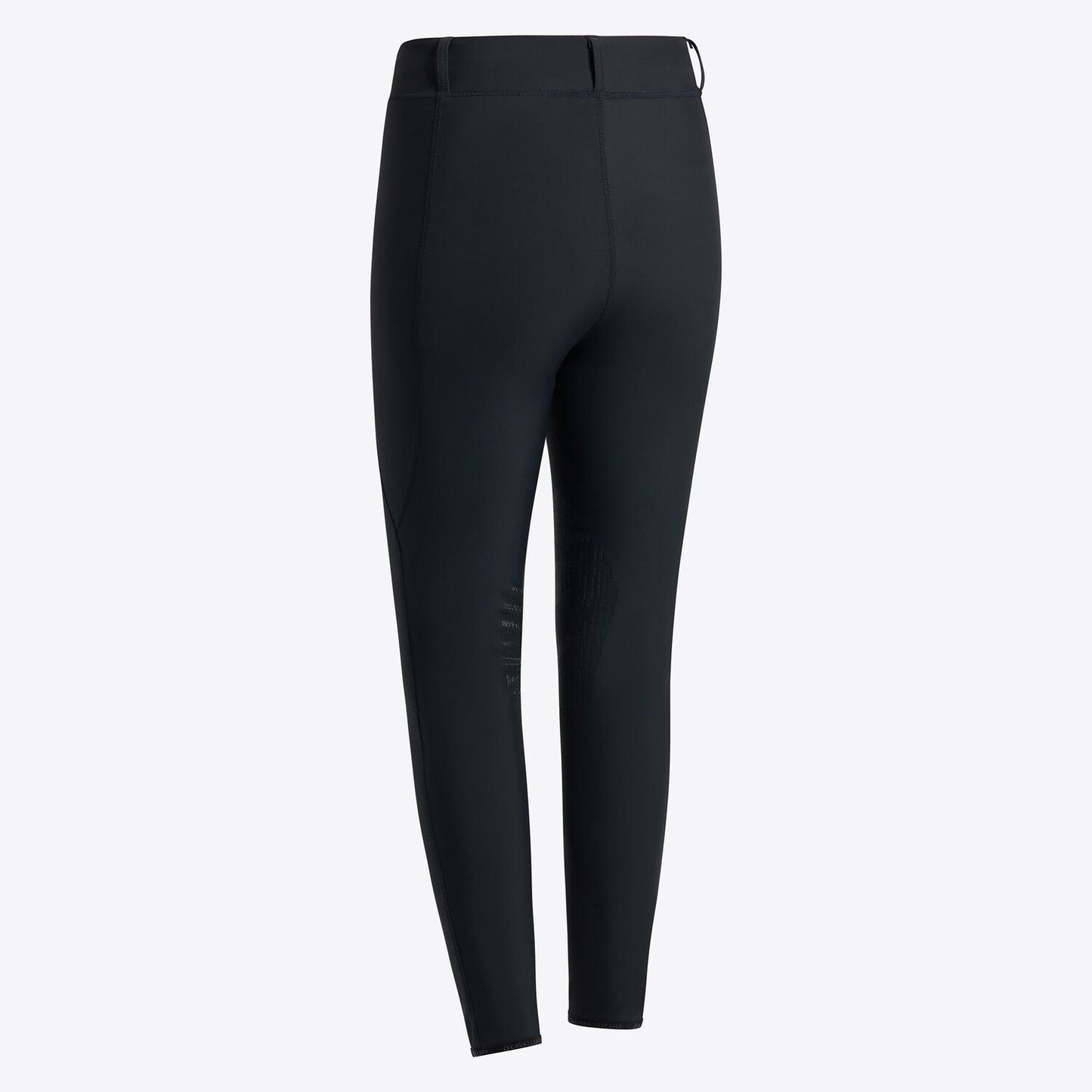 Leggins Dama Cavalleria Toscana CT Knee Patch