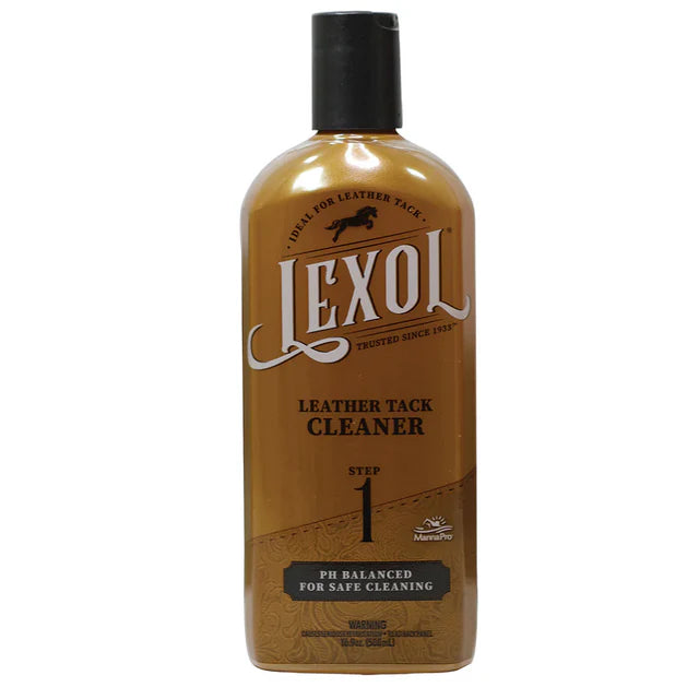 Limpiador para Cuero Lexol