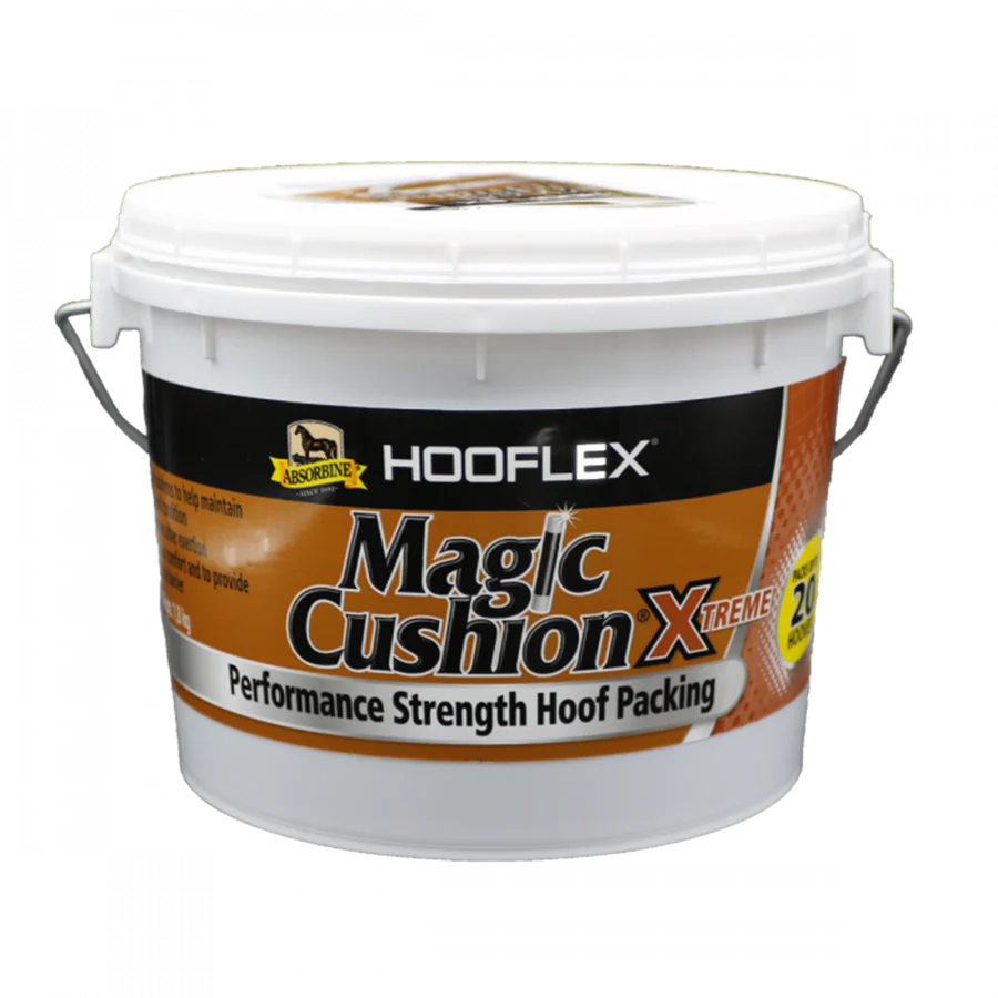 Magic Cushion X-Treme