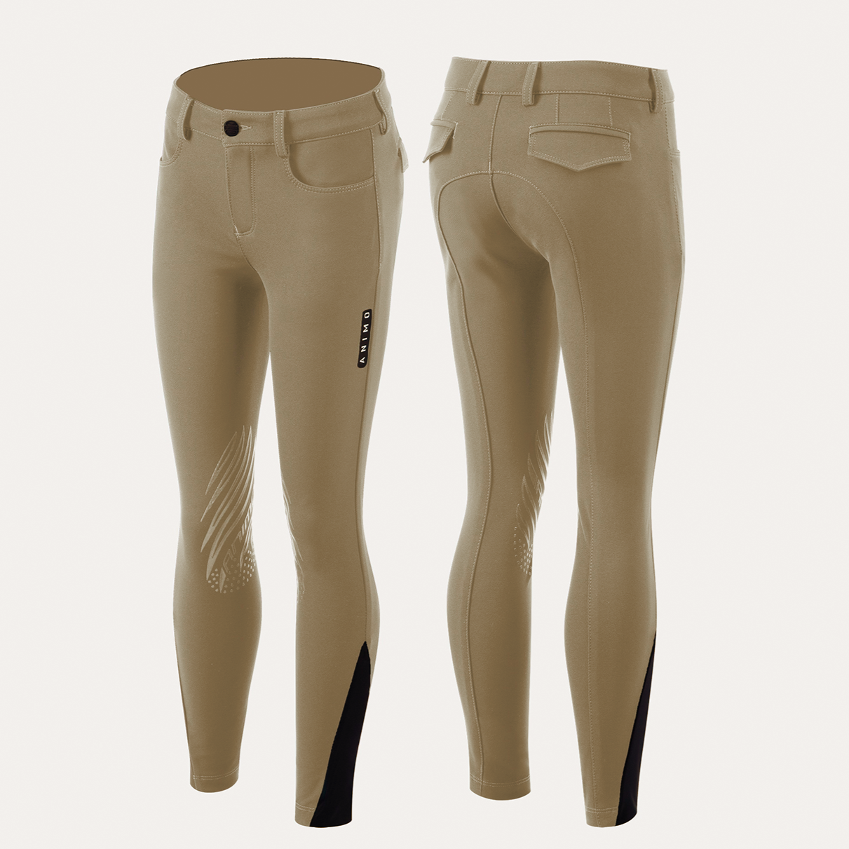 Pantalón Niño Animo Neneh