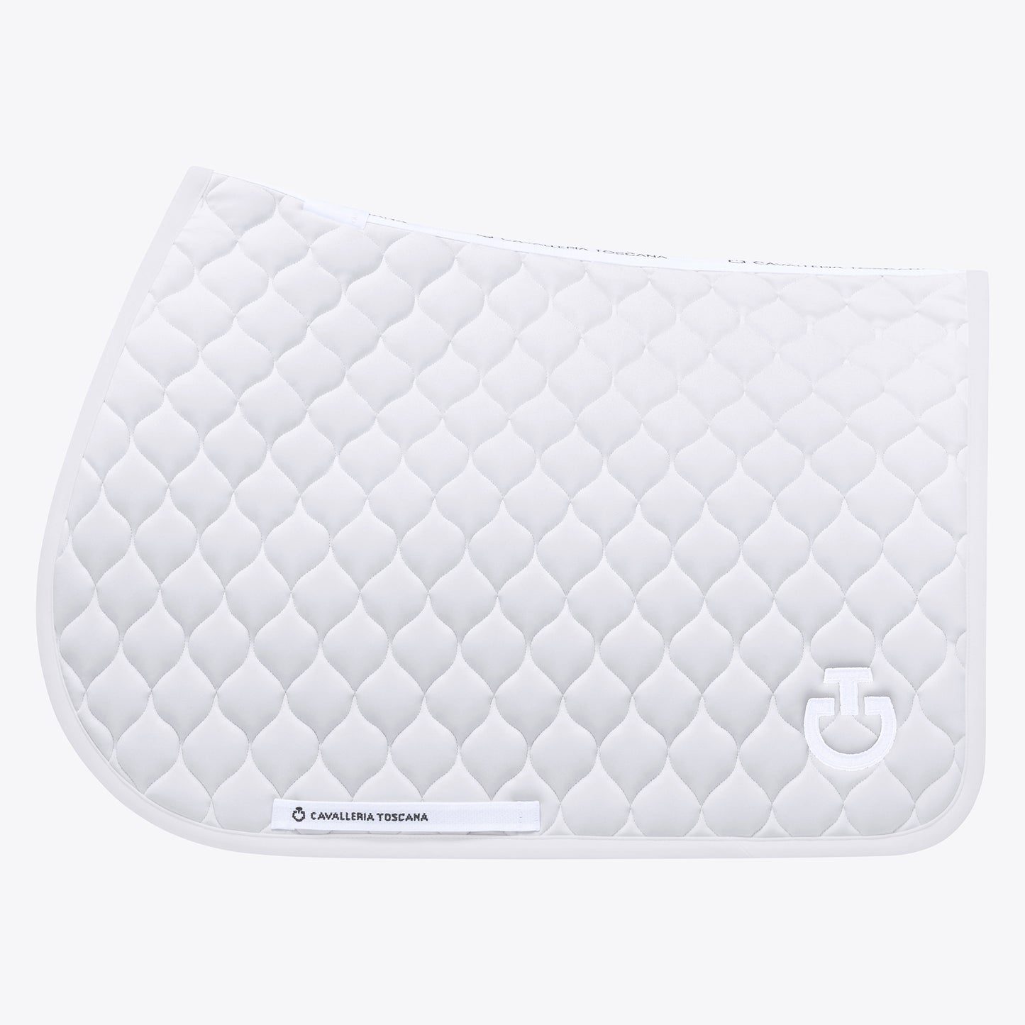 Mantilla VS Cavalleria Toscana Circular Quilted