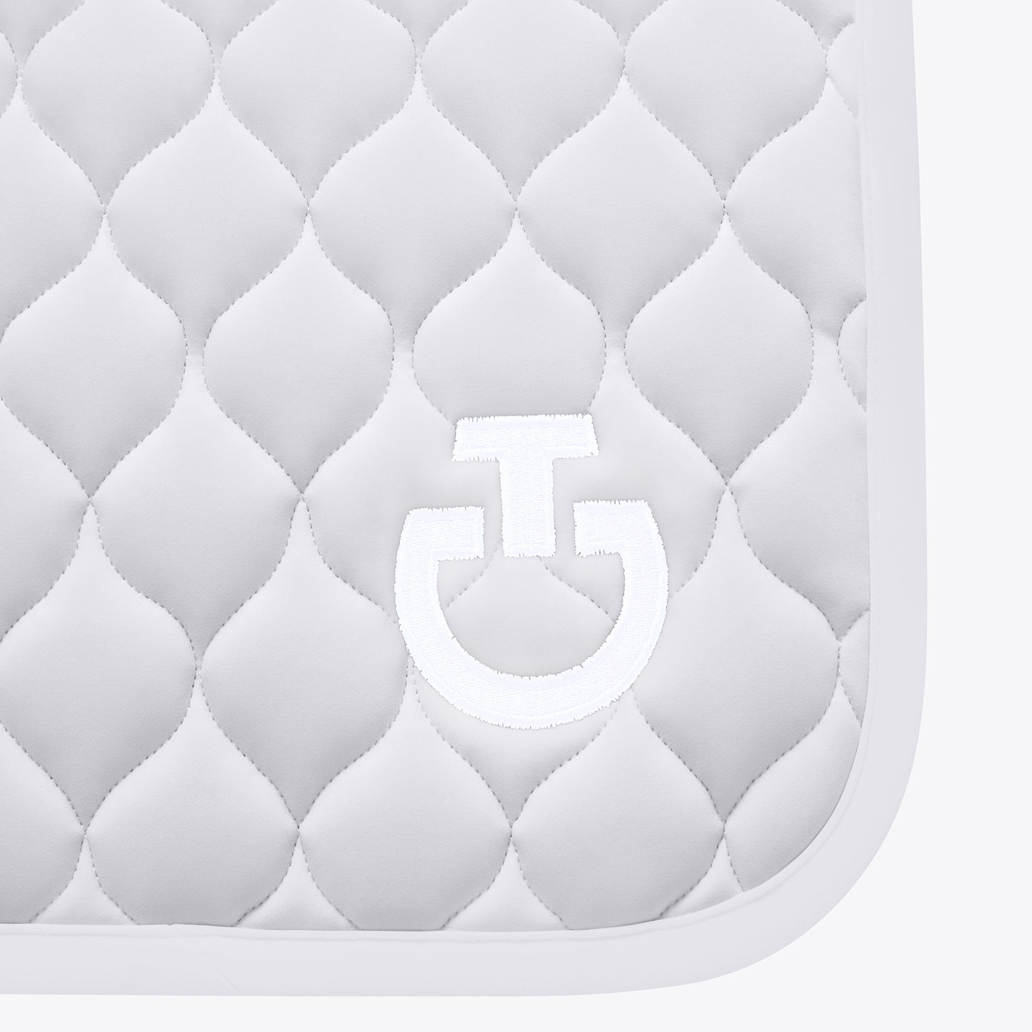 Mantilla VS Cavalleria Toscana Circular Quilted