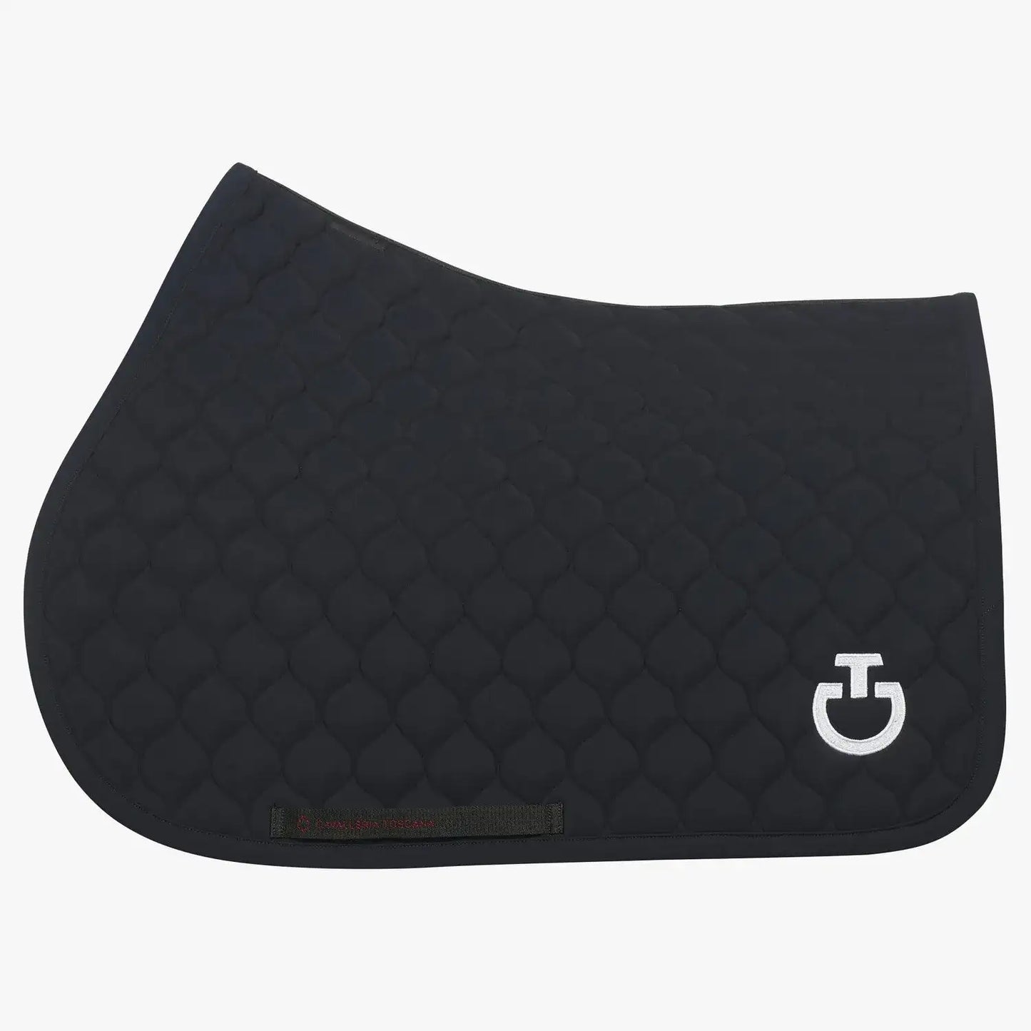 Mantilla VS Cavalleria Toscana Circular Quilted