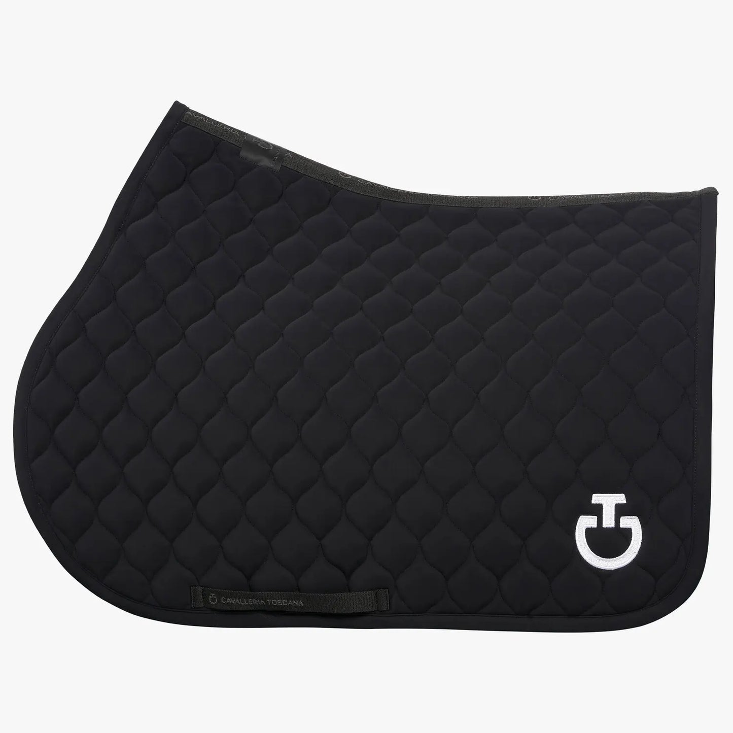 Mantilla VS Cavalleria Toscana Circular Quilted