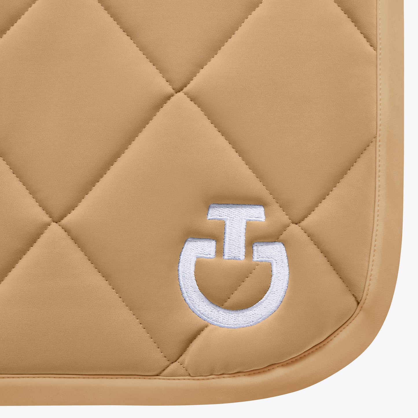 Mantilla VS Cavalleria Toscana Diamond Quilted