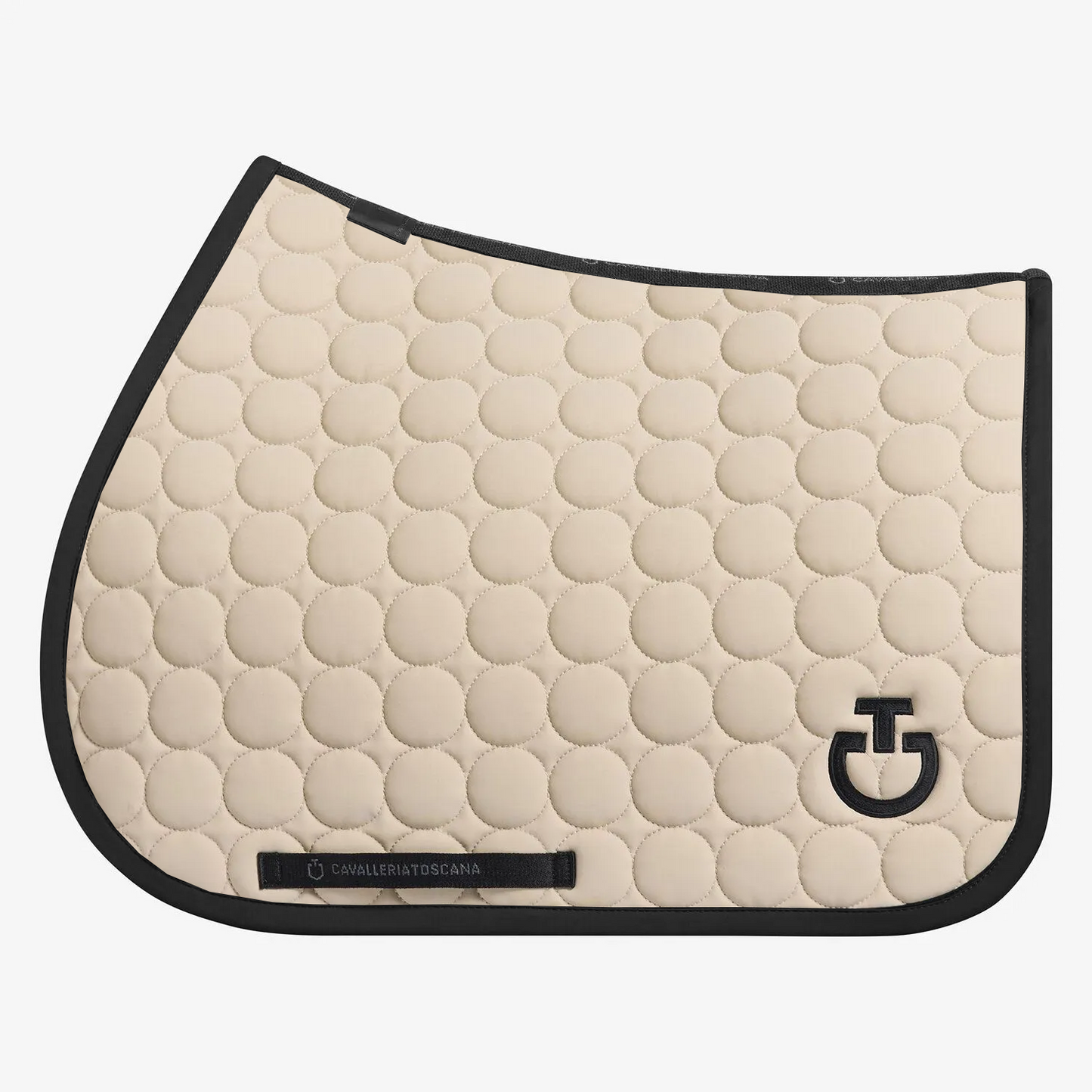 Mantilla Cavalleria Toscana Circle Quilted