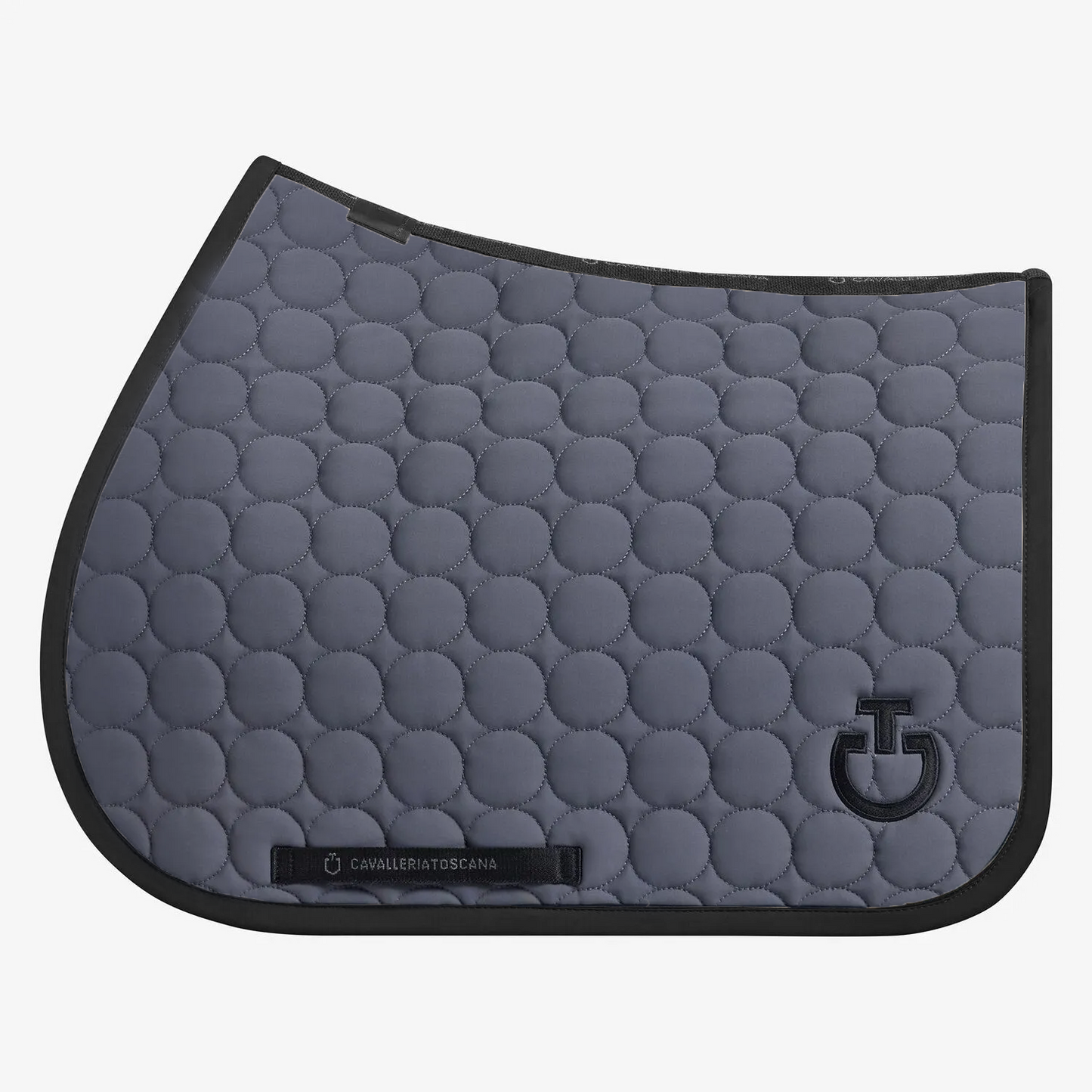 Mantilla Cavalleria Toscana Circle Quilted
