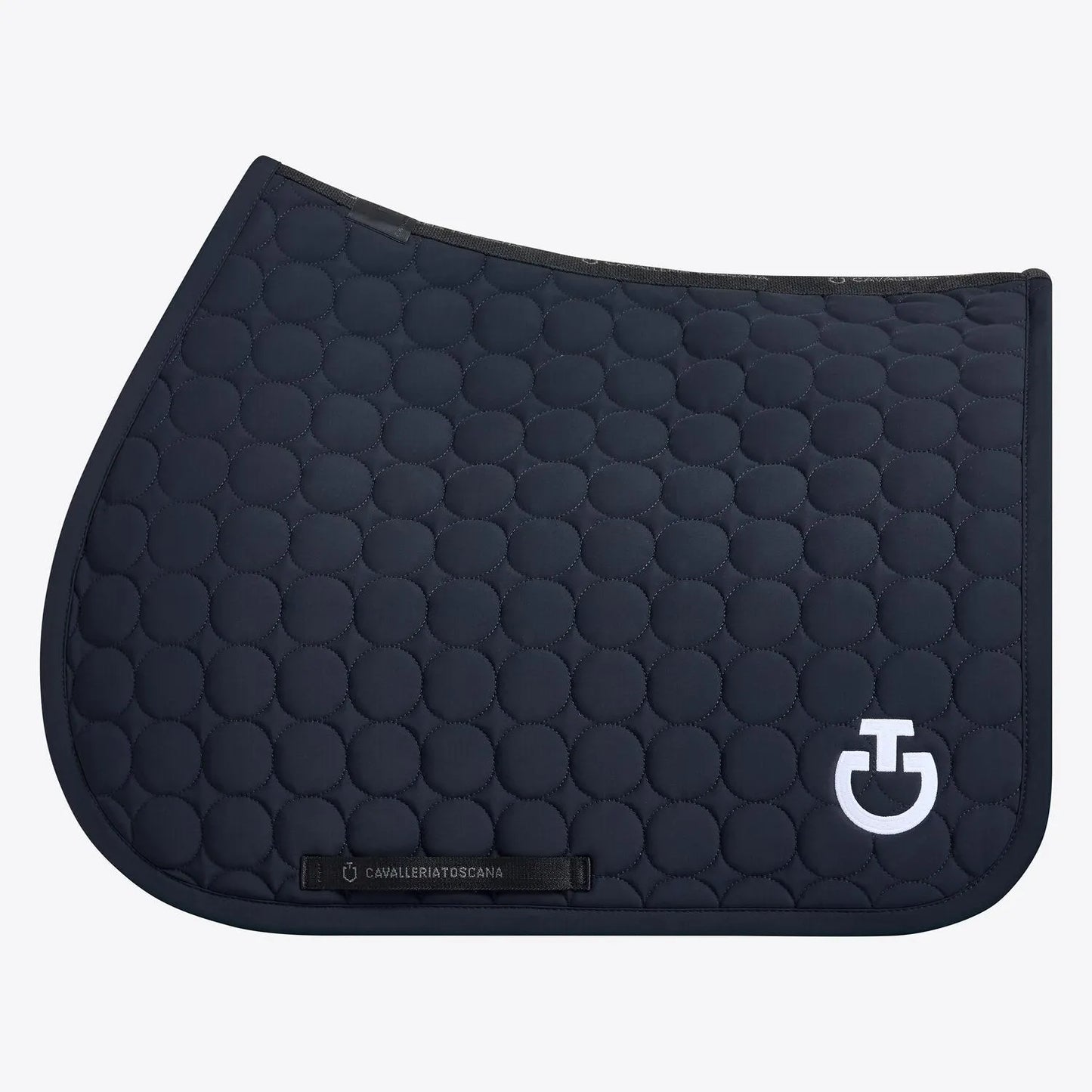 Mantilla Cavalleria Toscana Circle Quilted