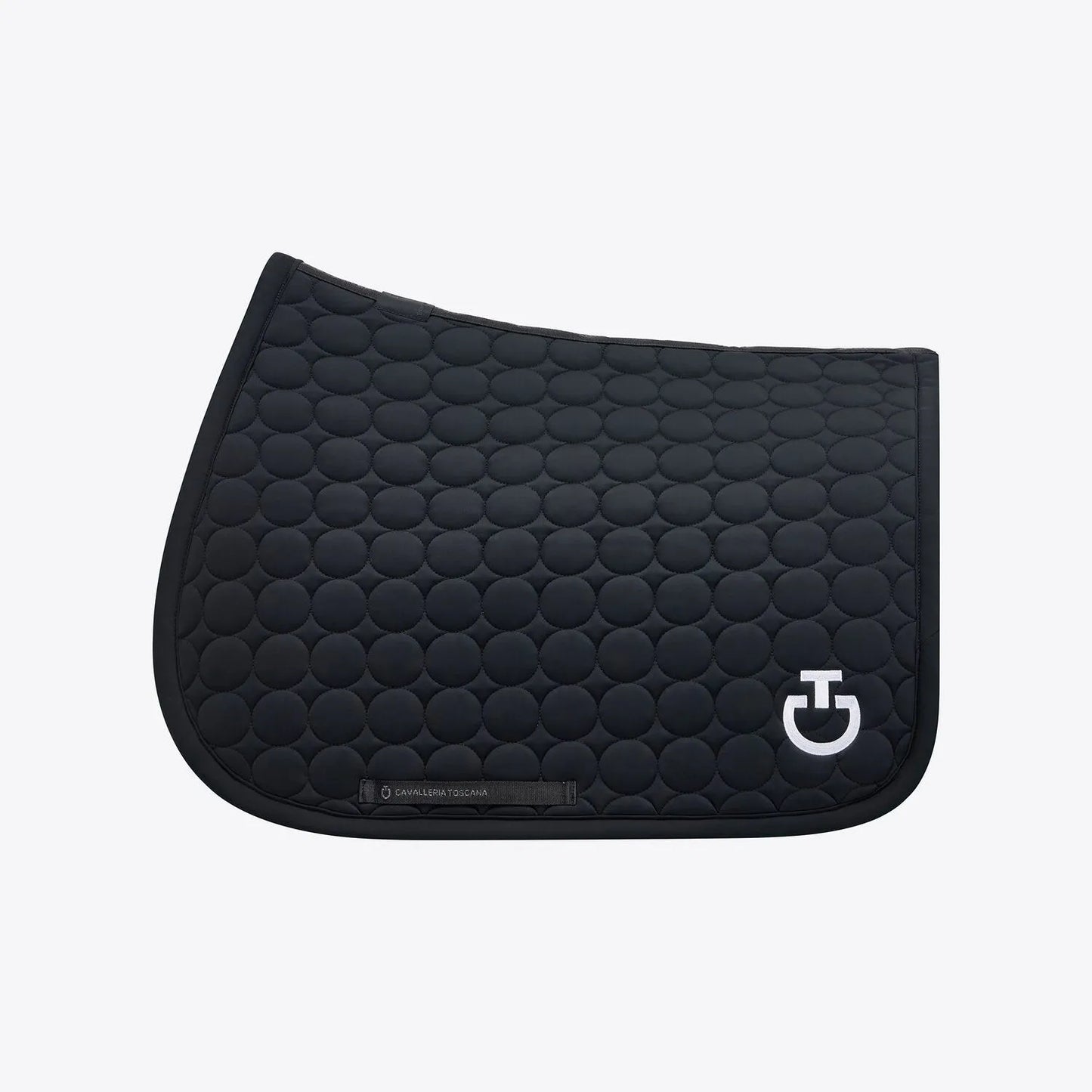 Mantilla Cavalleria Toscana Circle Quilted