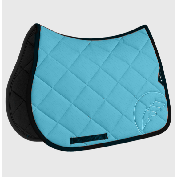 Mantilla VS Equiline Cenac
