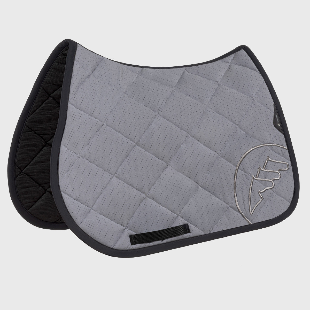 Mantilla VS Equiline Cenac