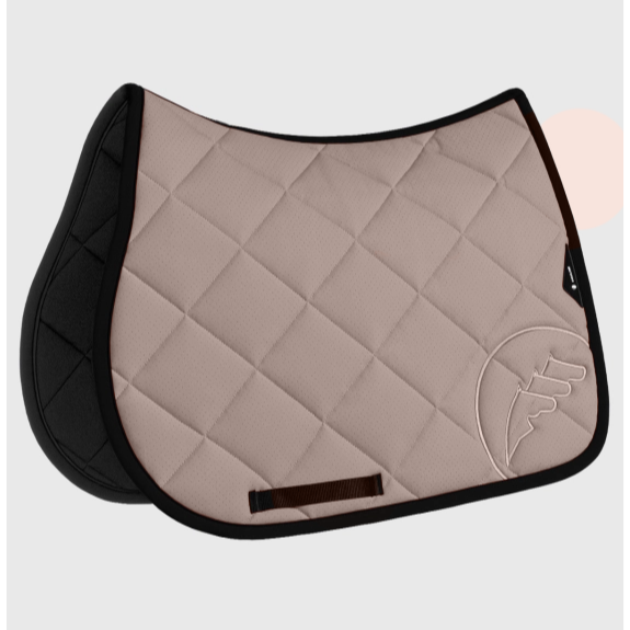 Mantilla VS Equiline Cenac