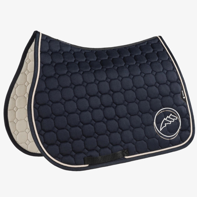 Mantilla VS Equiline Octagon Ezac