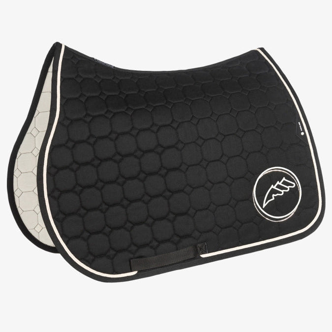 Mantilla VS Equiline Octagon Ezac