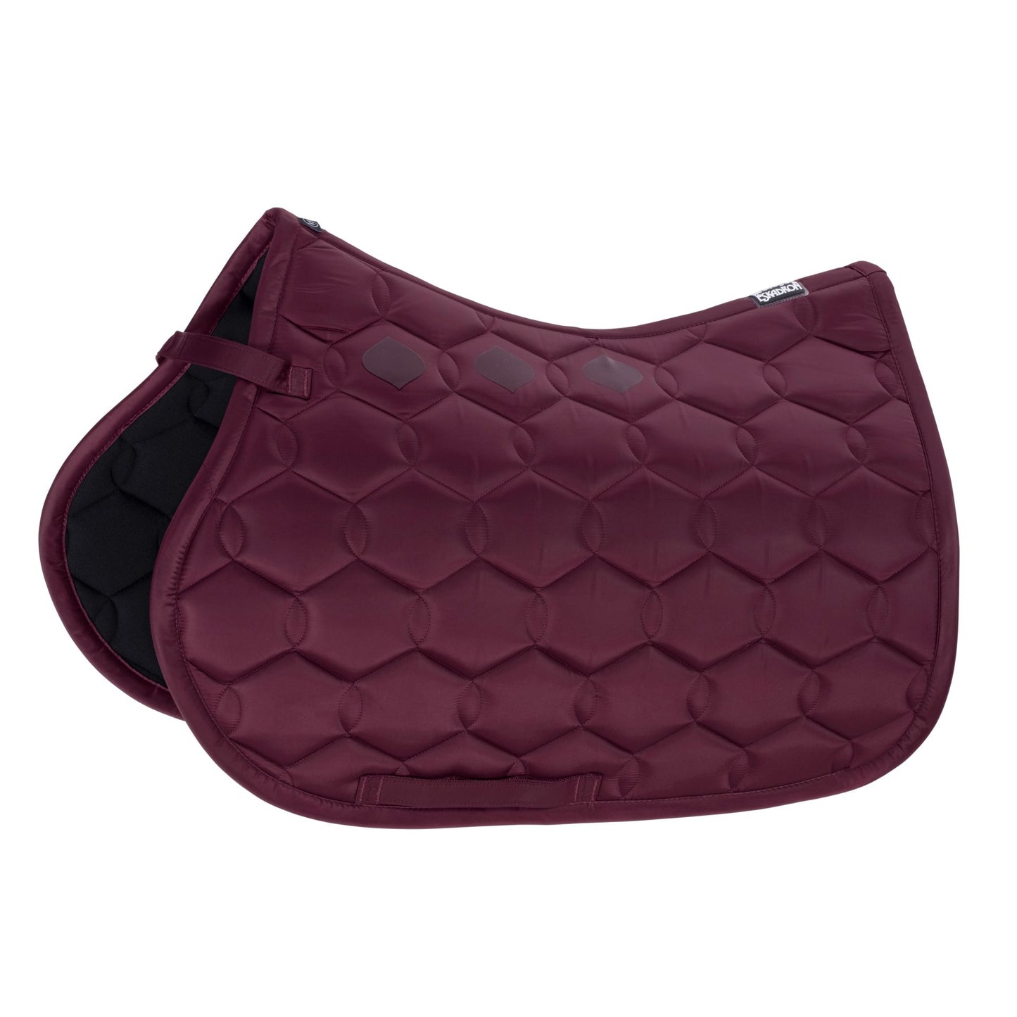 Mantilla VS Eskadron Glossy Wave