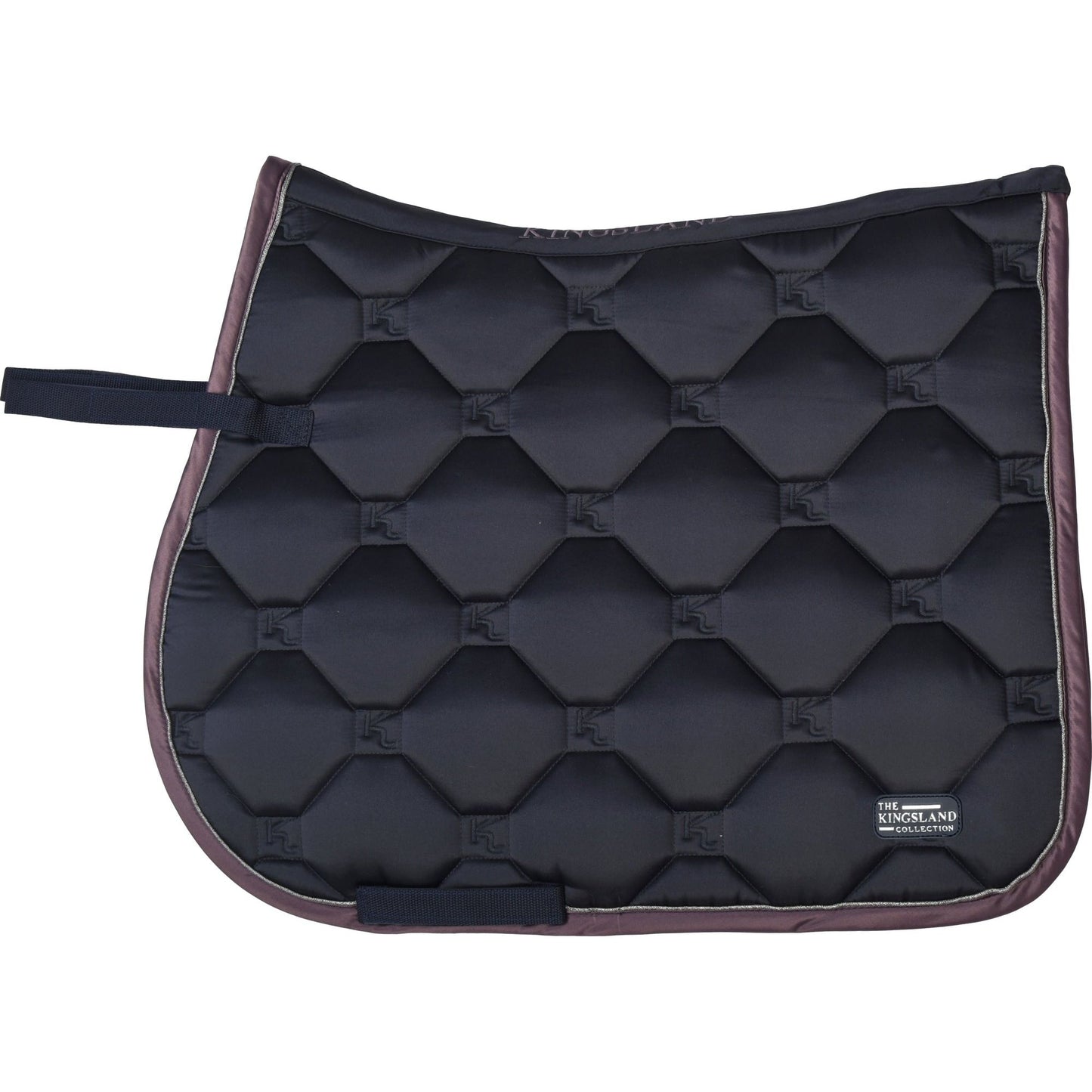 Mantilla VS Kingsland Blair Satin