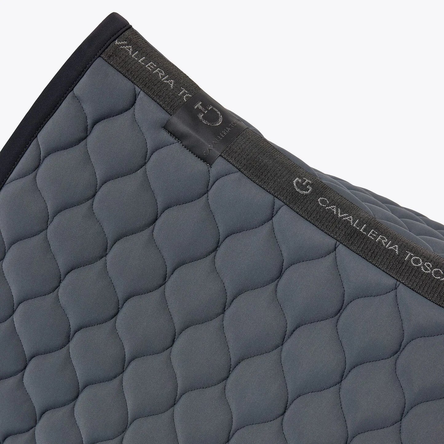 Mantilla VS Cavalleria Toscana Circular Quilted
