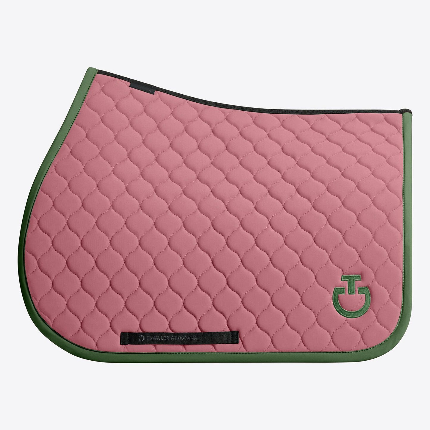 Mantilla VS Cavalleria Toscana Circular Quilted