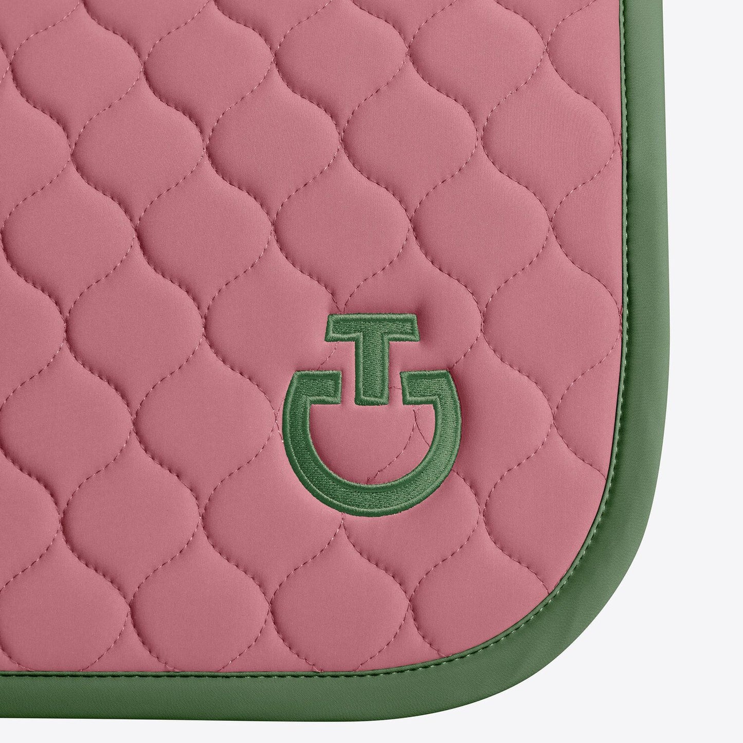 Mantilla VS Cavalleria Toscana Circular Quilted