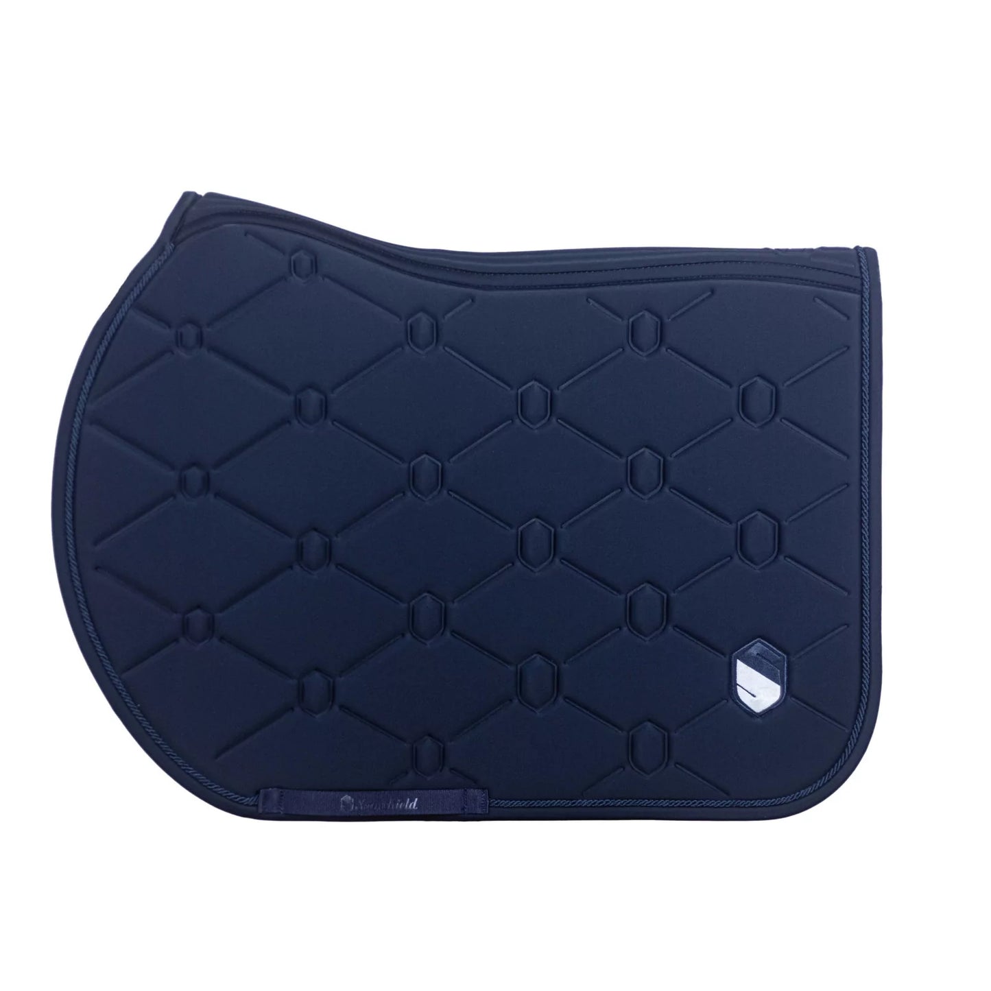 Mantilla VS Samshield Spineshield Embroidery