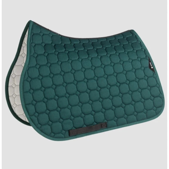 Mantilla Equiline Octagon