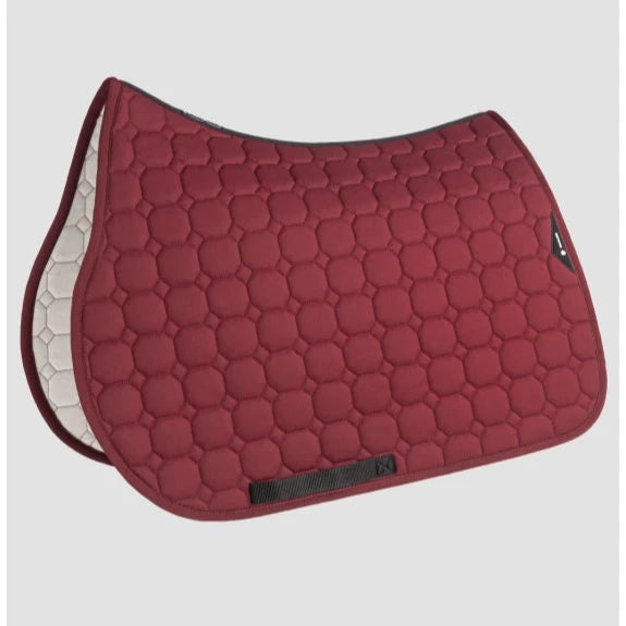 Mantilla Equiline Octagon