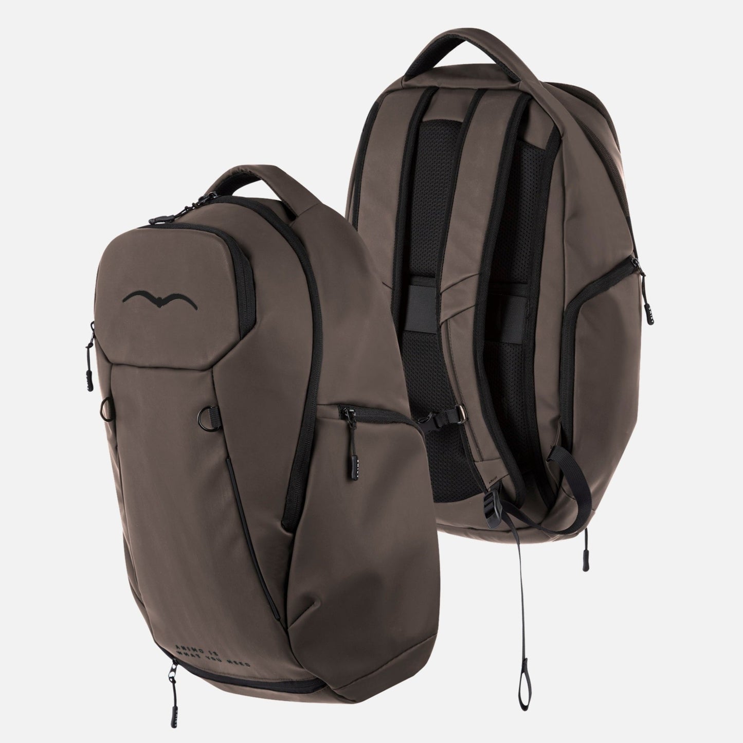 Mochila para Casco Animo Kaneki