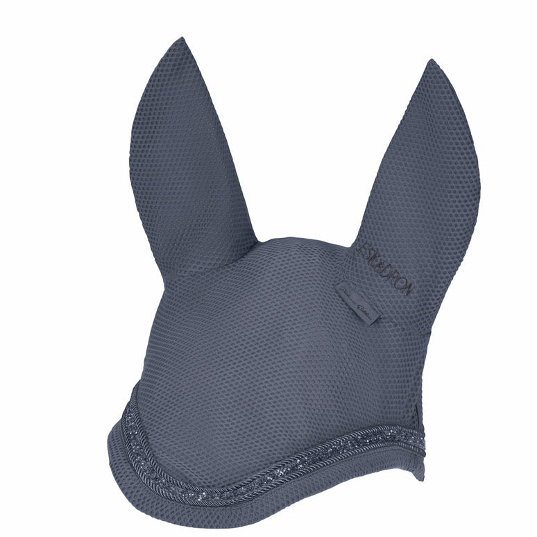 Orejeras Eskadron DynAir Mesh Jewel Platinum