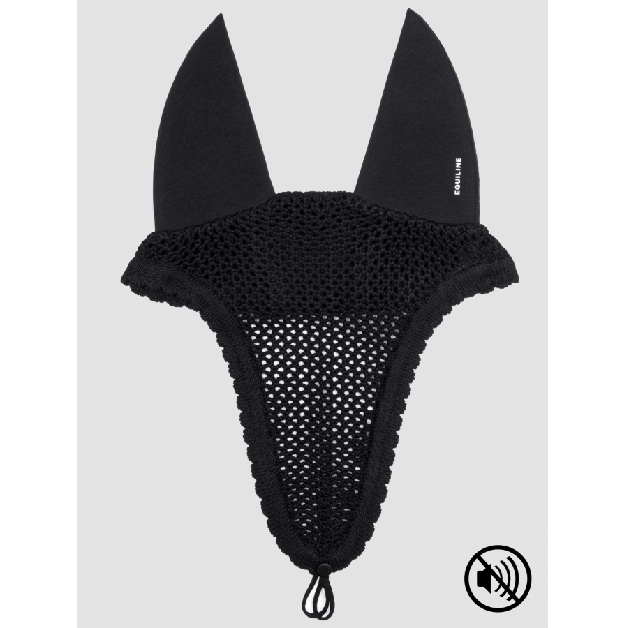 Orejeras Soundproof Equiline Ruben