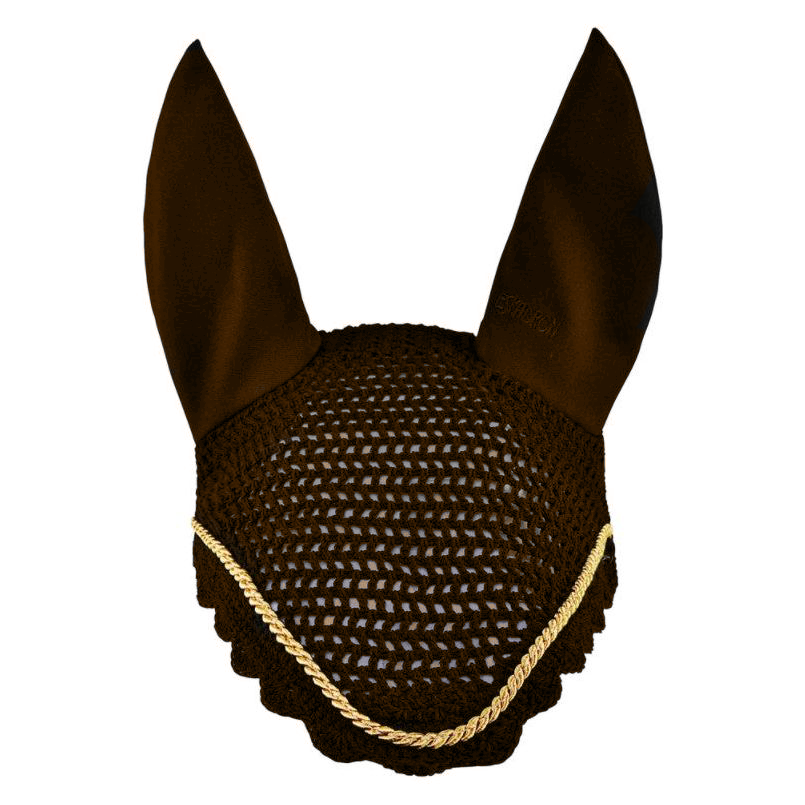 Orejeras Eskadron con Filo Decorativo