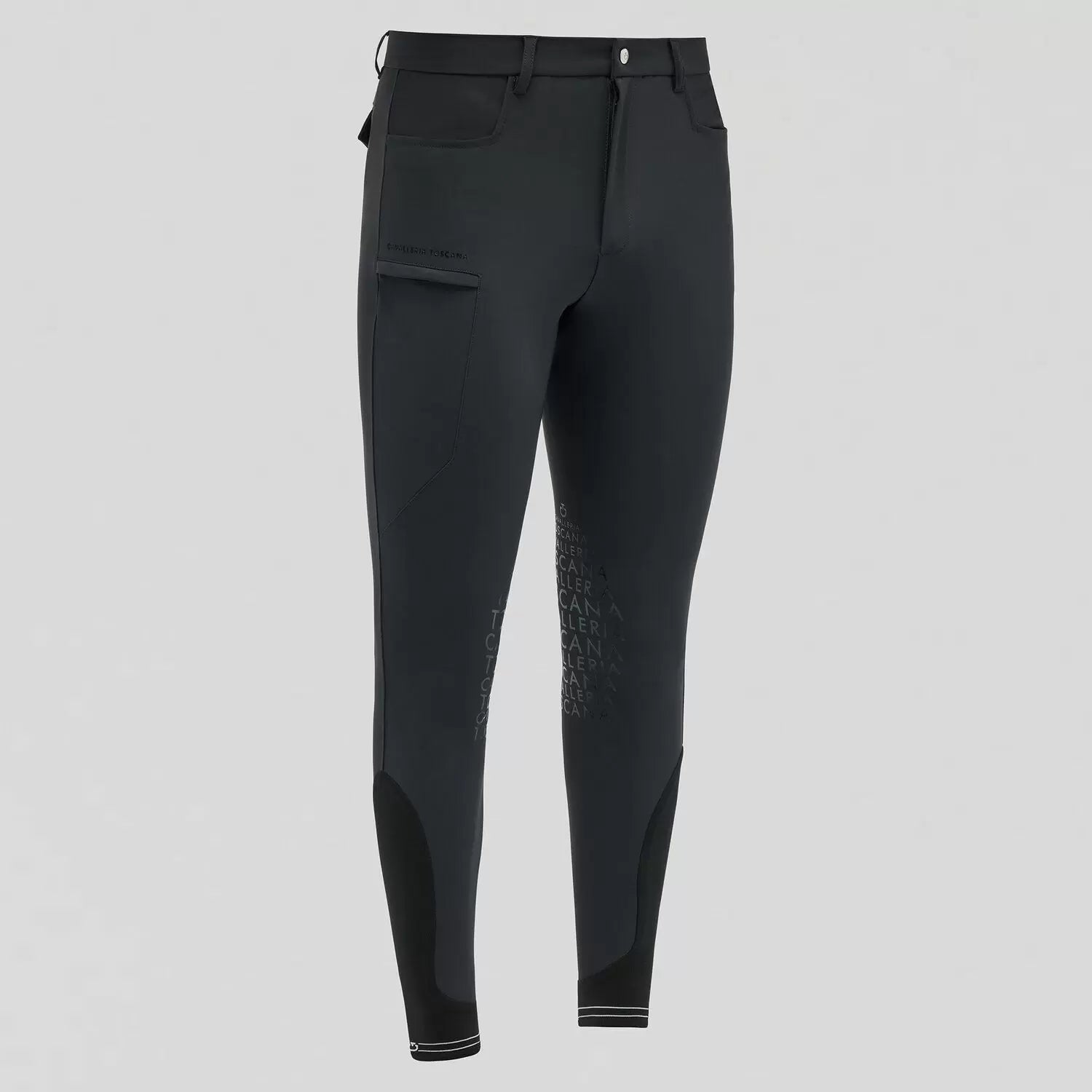Pantalon Equitacion Caballero Pantalon Cavalleria Toscana Lopetzki