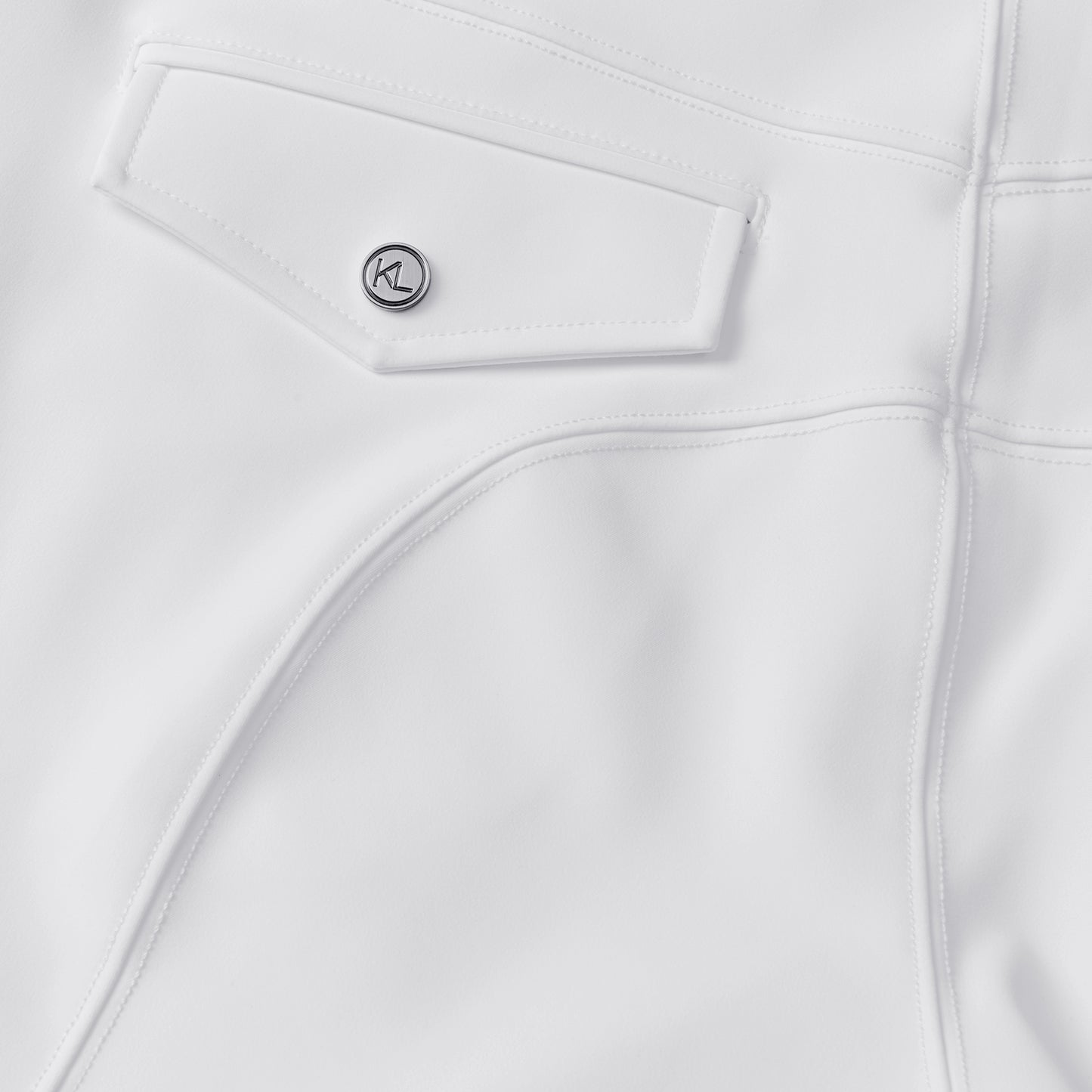 Pantalón Caballero Kingsland Kent Knee Grip