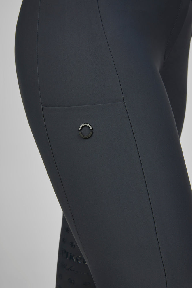 Pantalón Dama Pikeur Amia Knee Grip Midwaist 24