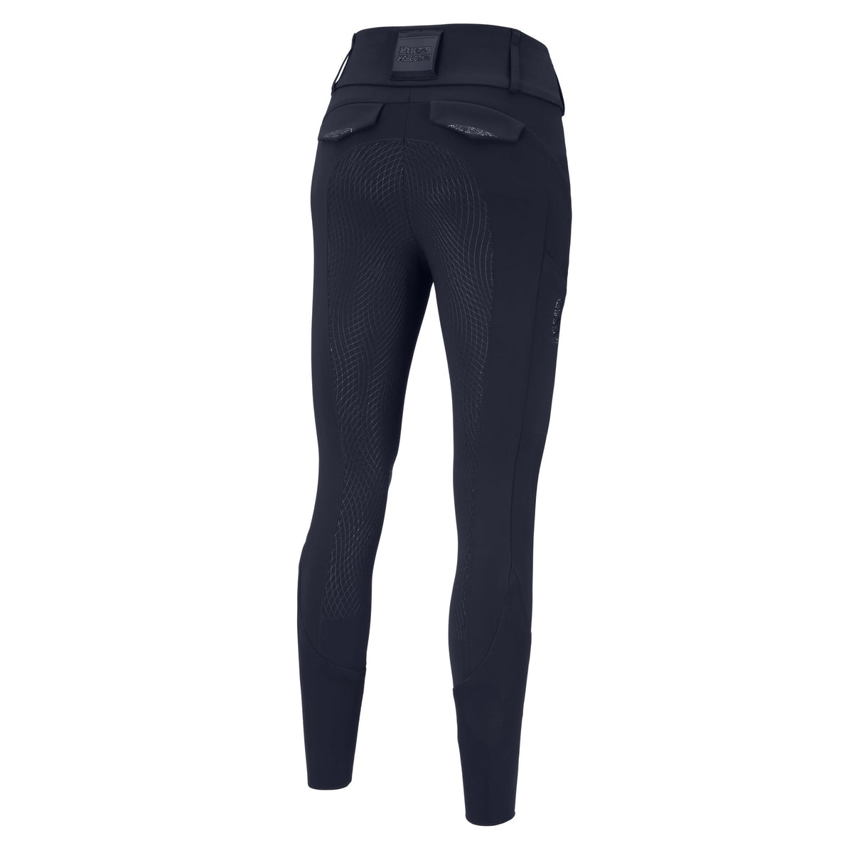 Pantalón Dama Pikeur Cantira Matrix GripTec Full Grip