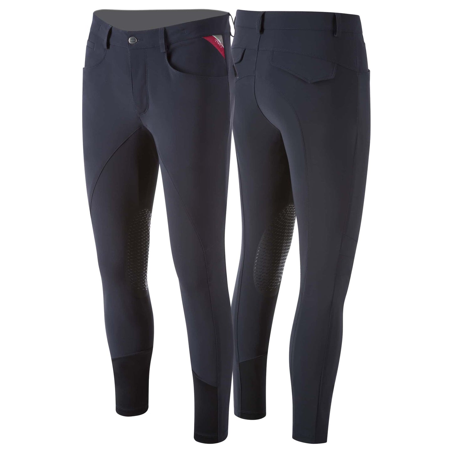 Pantalón Caballero Animo Metrik