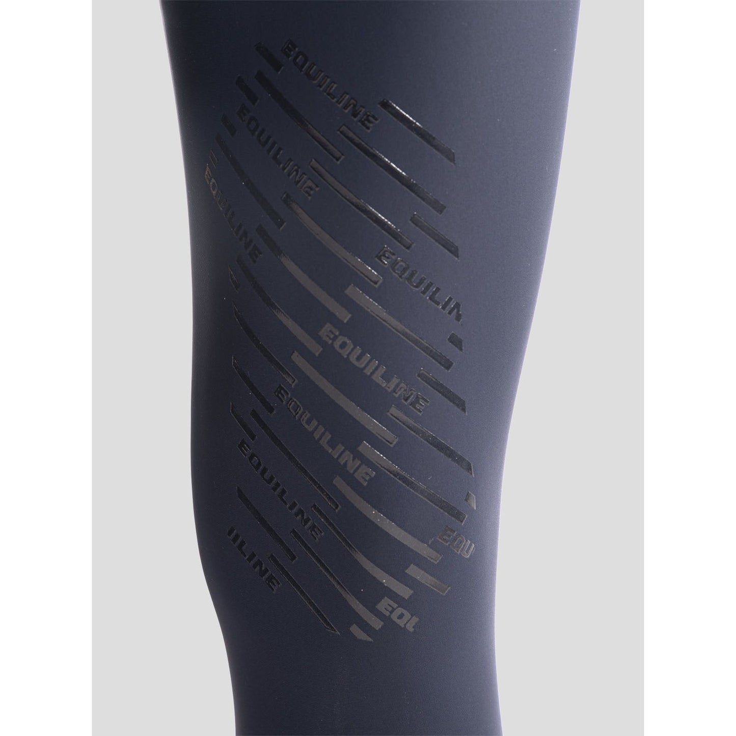 Pantalón Caballero Equiline Bartok Knee Grip