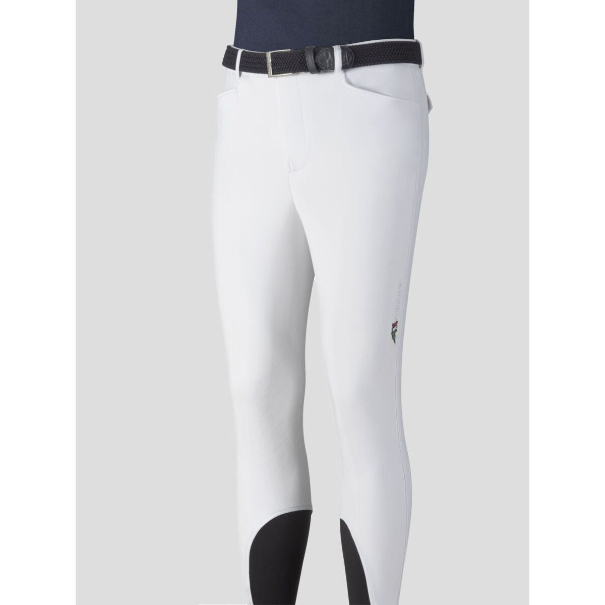 Pantalón Caballero Equiline Bartok Knee Grip