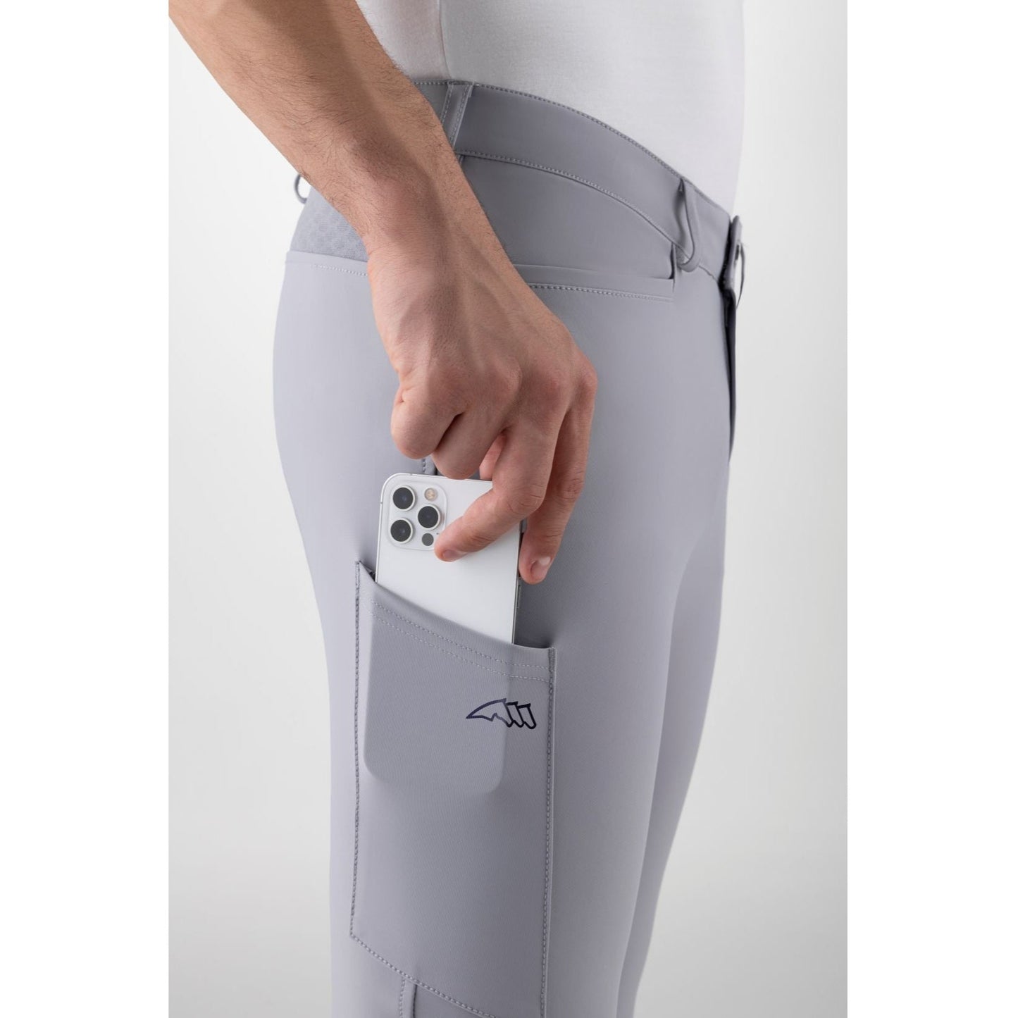 Pantalón Caballero Equiline Celu