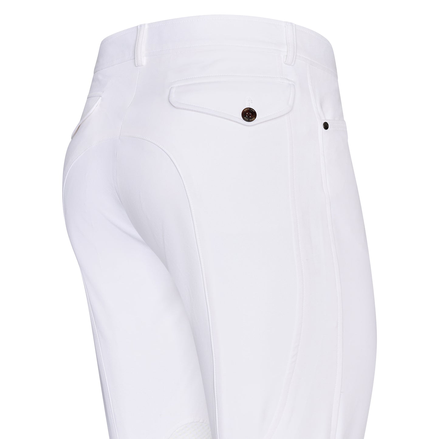 Pantalón Caballero euro-star Camilo Knee Grip