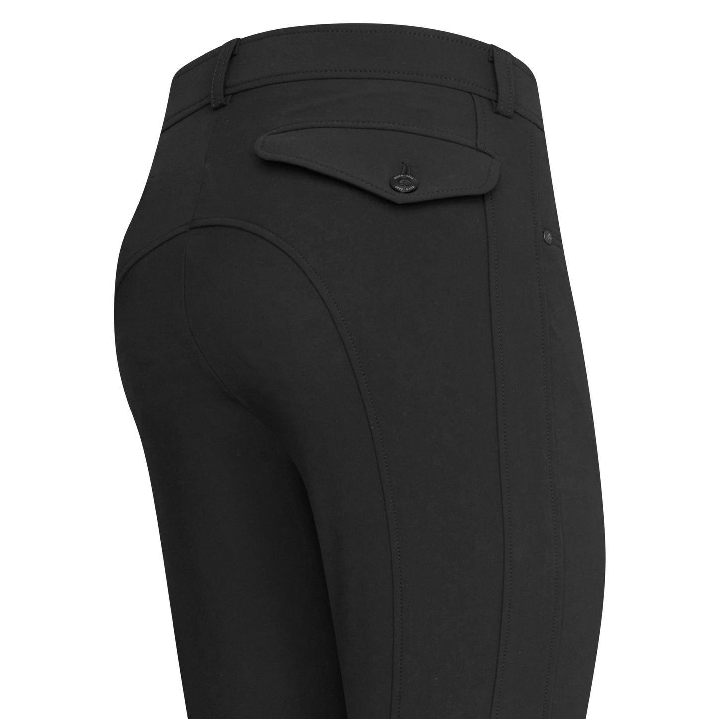 Pantalón Caballero euro-star Camilo Knee Grip