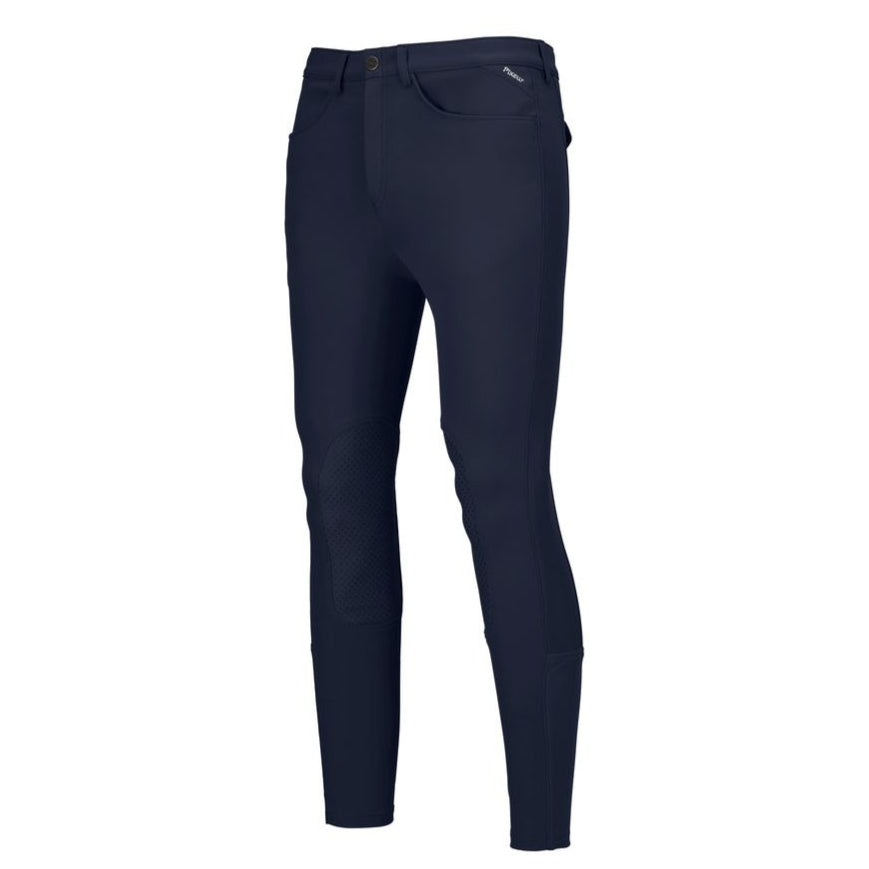 Pantalón Caballero Pikeur Navaro Knee Grip