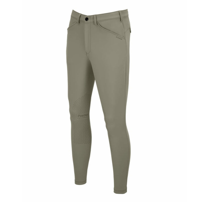 Pantalón Caballero Pikeur New Rodrigo Grip