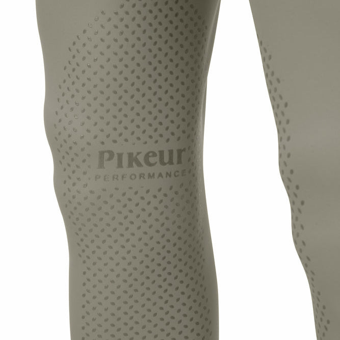 Pantalón Caballero Pikeur New Rodrigo Grip