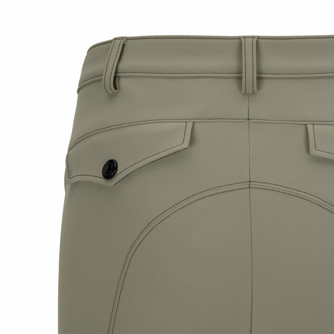 Pantalón Caballero Pikeur New Rodrigo Grip