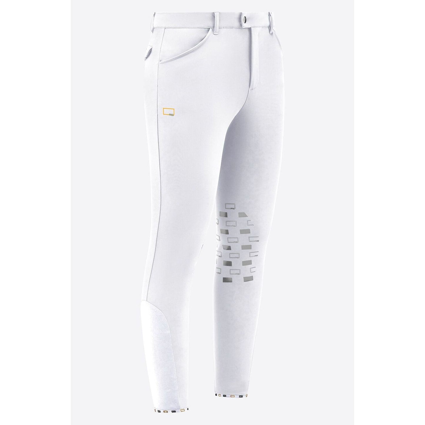 Pantalón Caballero RG Knee Grip 24