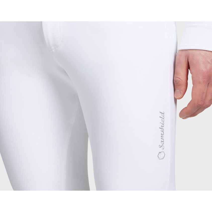 Pantalón Caballero Samshield Raphael SS25
