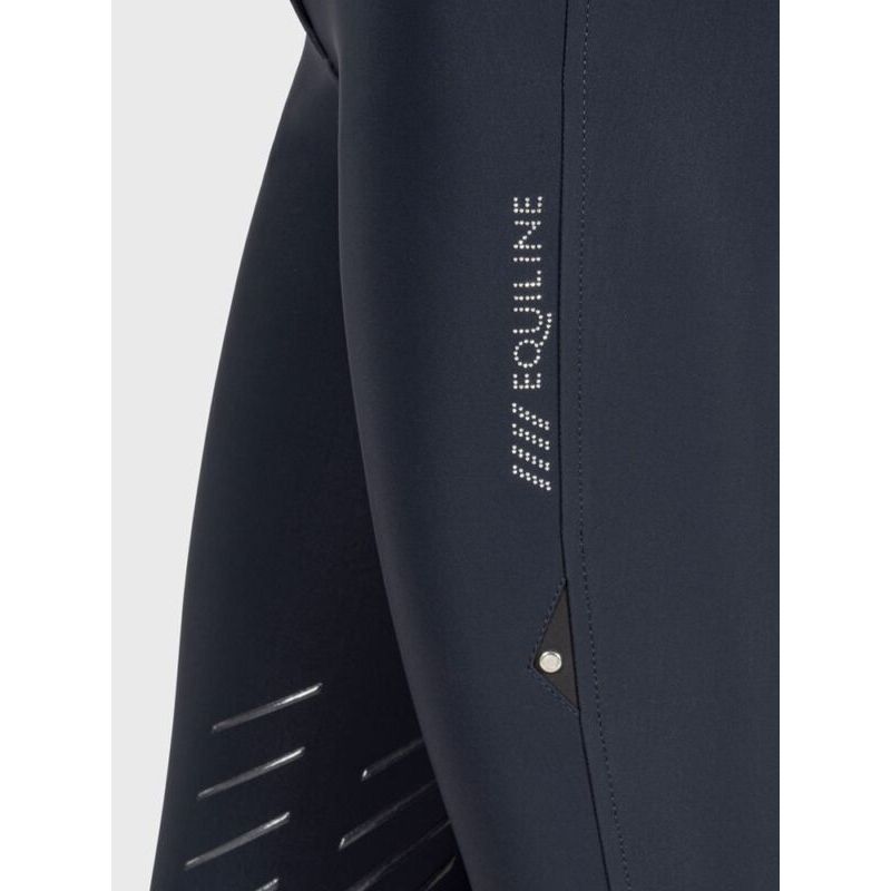 Pantalón Dama Equiline B-Ash Knee Grip