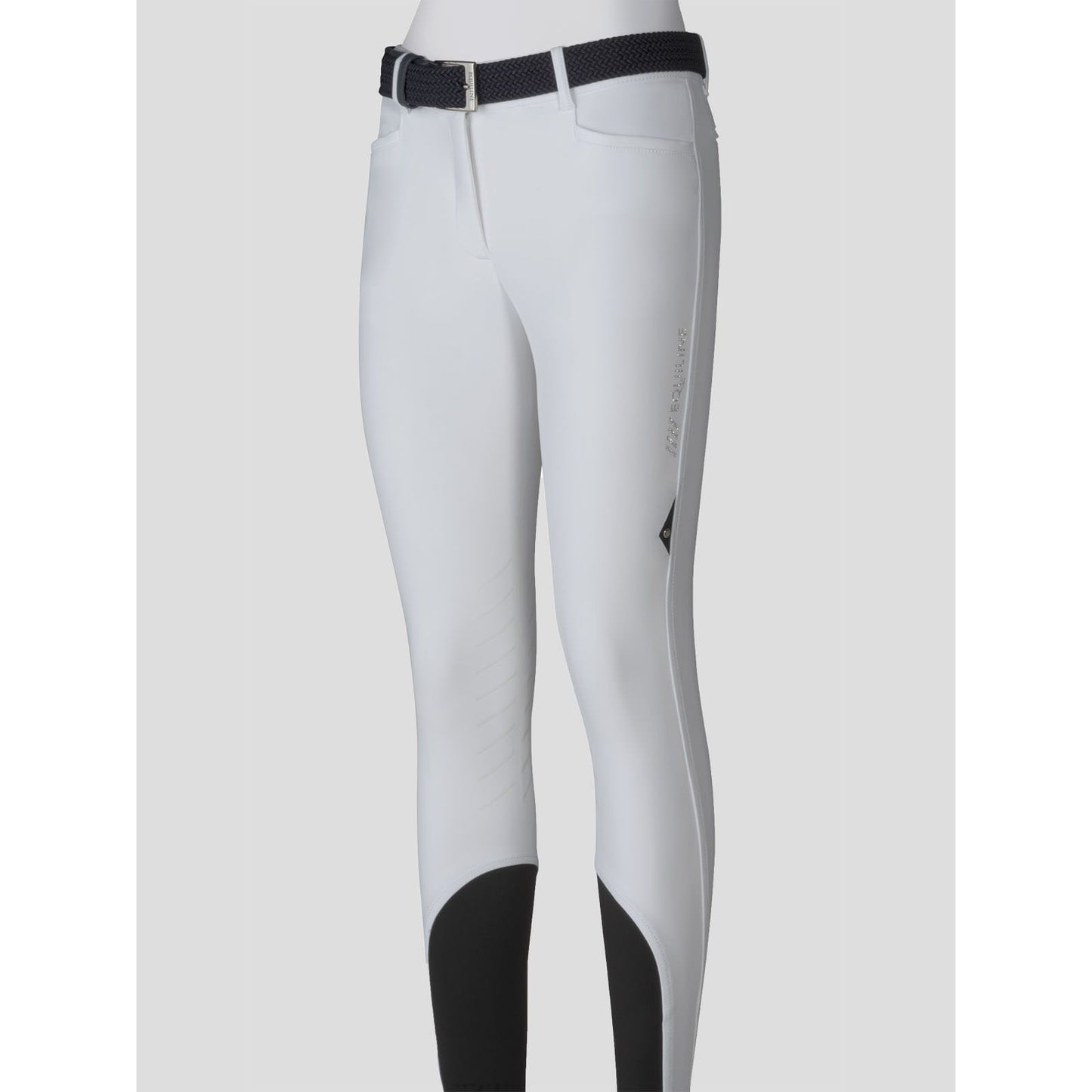 Pantalón Dama Equiline B-Ash Knee Grip