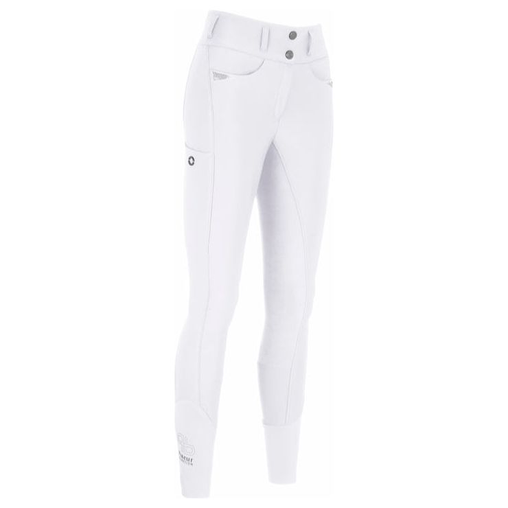 Pantalón Dama Pikeur Laure Highwaist