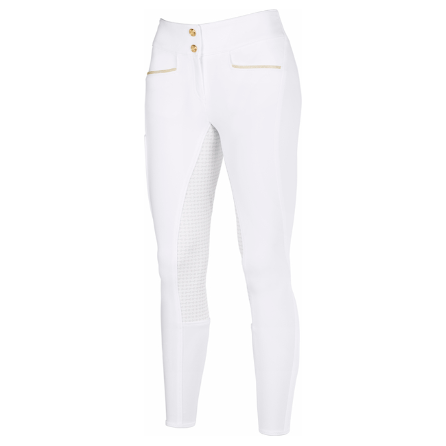 Pantalón Dama Pikeur Violetet Full Grip